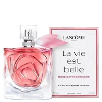 Lancome La Vie Est Belle Rose Extraordinaire 50ML Edp