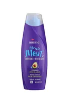 Aussie Condicionador Miracle Moist With Avocado 360ML