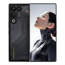 Celular Nubia Redmagic 11 Air 16GB Ram 512GB Phantom