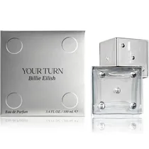 Billie Eilish Your Turn Edp 100ML