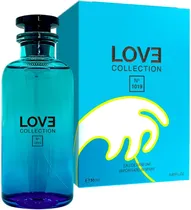 Love Collection Perfume Nº1019 F Eau de Parfum 50ML