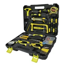 Kit de Ferramentas Tucano TC-045Y - 45 PCS