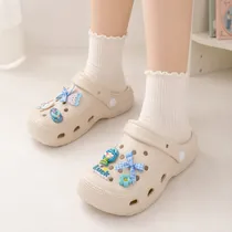 Sandália Infantil Bege 36 Ao 40