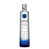 Vodka Ciroc 750ML - 088076161863