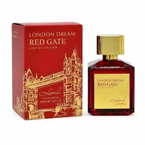 Perfume Lovali London Dream Red Gate Edp Unissex - 100ML