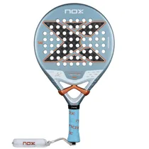 Raquete de Padel Nox Padel VK10 Ventus 12K 2026