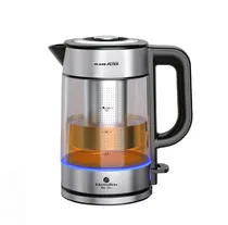 Electrobras Hervidora Glass EBJE-06 1.5L 110V