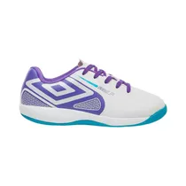 Chuteira de Futsal Infantil Umbro U07FB00092-203 Pro 5 Unissex
