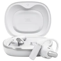 Fone de Ouvido JBL Sense Pro - Bluetooth - Branco