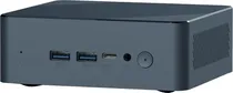 Mini PC Getorli GT100 AMD Ryzen 5 3501U/8GB/256GB/W11 Pro (Caixa Feia)