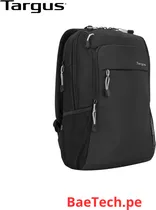 Mochila Targus Intellect Advanced NB 15.6" TSB968LP-71 - Black