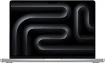 Macbook Pro 14 M5 (2025) 24GB/1TB Silver - MDE64LL A3434