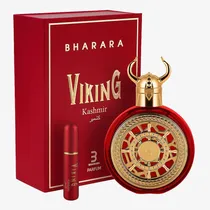 Perfume Bharara Viking Kashmir Parfum Unissex 100ML