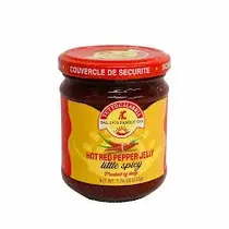 Tutto Calabria Jalea de Cebolla 220GR