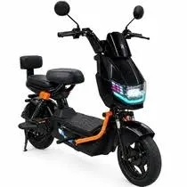 Moto Electrica MTX Y2-KF 500W/Black