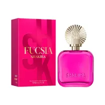 s BY Shakira Fucsia 80ML Edp c/s