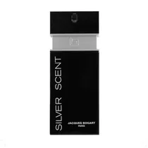 Perfume Jacques Bogart Silver Scent Edt (M) - 100ML (Tester)
