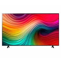 Smart TV LG Nanocell 75NANO80TSA 75" 4K Ultra HD Webos Wifi - Preto
