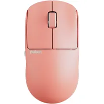 Mouse Gamer Pulsar Crazylight Mini PX2CL105 Dongle 8K /Sunset Haze Sem Fio