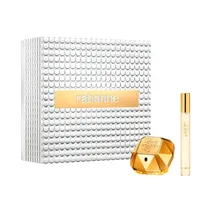Kit Perfume Paco Rabanne Lady Million Feminino 2PCS