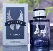 Paris Corner Perfume Pendora Scents Harrier Eau de Parfum 100ML