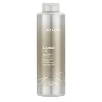 Joico Brightening Shampoo Blonde Life 1L