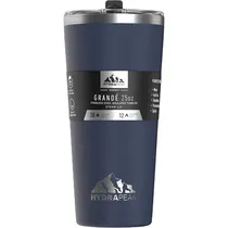 Copo Térmico Hydrapeak HP-GRANDE-25 739ML - Navy