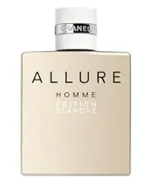 Chanel Allure Eau Blanche Edp Mas 50ML