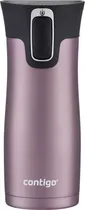 Caneca Térmica Contigo West Loop 473ML - Vervain