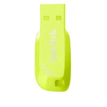 Pendrive Sandisk Z410 Ultra Shift 128GB USB 3.2 - SDCZ410-128G-G46EP
