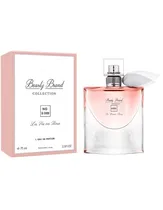 Perfume Beauty Brand Collection 009 La Vie En Rose L'Edp 75ML