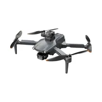 Dron Hetzer L600 Pro 2 Baterías