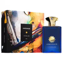 P.Amouage Interlude 100ML Edp