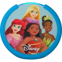 Amazon Alexa Echo Pop Kids Disney Princess 9159
