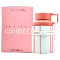 Perfume Armaf Odyssey Candee Edp de Parfum Feminino 100ML