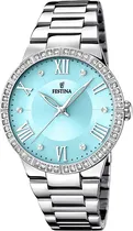 Relogio Festina Boyfriend F16719-4 - Feminino