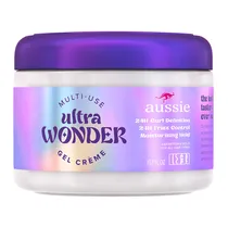 Gel para Cabelo Aussie Créme Ultra Wonder Curl Definition Pote 286G