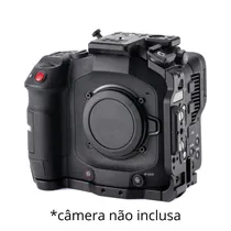 Tilta Gaiola para Canon C80 Kit Básico