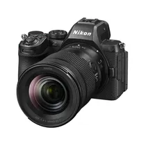 Camera Nikon Z5 II With 24-120MM Lens
