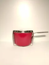 Kitchenaid 84848 Olla de Ceramica Antiaderente 31CM Rojo Imperial