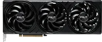 Placa de Vídeo Palit Infinity 3 Geforce RTX 5080 16GB GDDR7 (NE75080019T2-GB2035S)