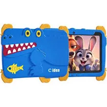 C Idea Tablet CM10000 Plus Kids 5G 10.1" 8/1TB Blue