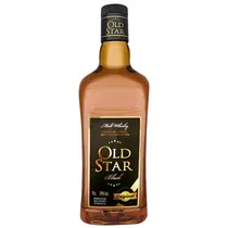 Beb Coctel Bra Old Star Malt Y Whisky Black Original 1LT 850630*