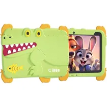C Idea Tablet CM10000 Plus Kids 5G 10.1" 8/1TB Green
