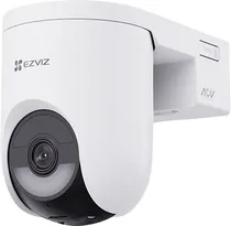 Câmera de Segurança Recarregável Ezviz CS-HB8C Lite 2K+ 4MM Wifi