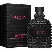 Perfume Valentino Uomo Born In Roma Extradose Parfum Masculino – 100ML