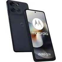 Motorola G56 8/256GB 5G Azul Marino c/Carregador