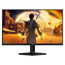 Monitor Gamer AOC Q27GAZD Oled 27" QHD 240 HZ / 0.03 MS - Preto