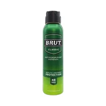 Desodorante Brut Classic 48HS 150ML