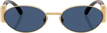 Óculos de Sol Versace VE2299 100280 56 - Masculino